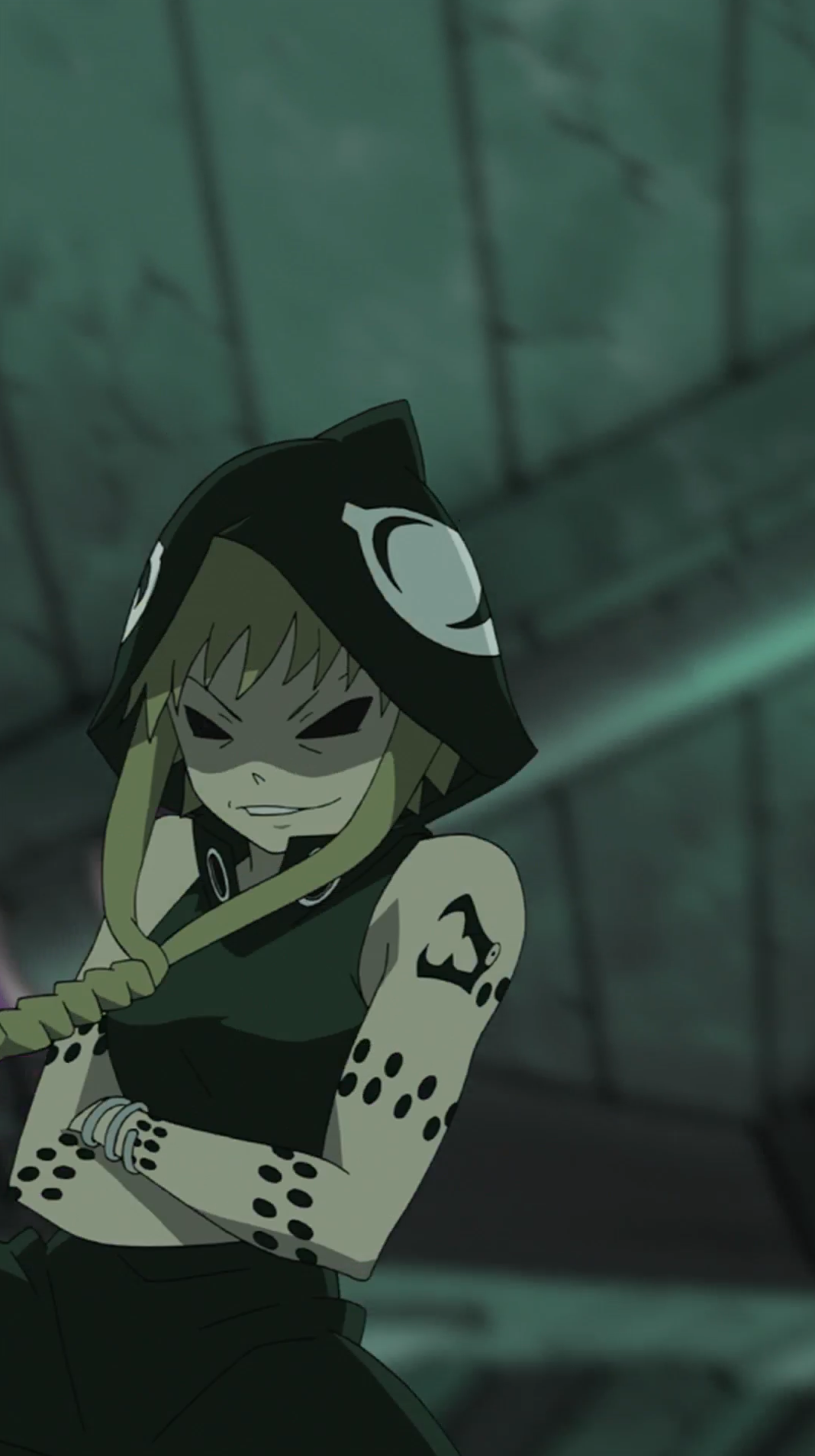 Soul Eater Screencaps
