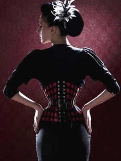 sexy-in-corset:  Corset     corsets