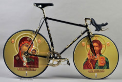 bikeplanet:  Proposal for Russian Olympic Cycling Team 1992 Track Bike by  Daniel Bragin