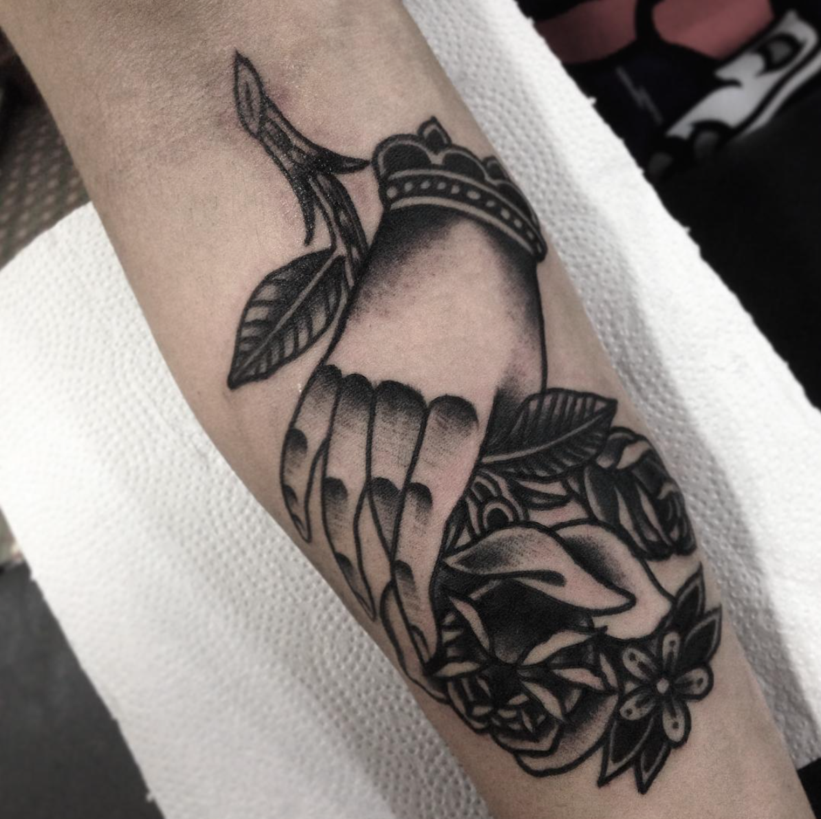 1337tattoos:  submitted byÂ http://ihatebeings0ber.tumblr.com
