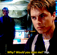 allooooonsy:thewitchway:Favorite kiss ever - the Not-Our-First kiss.To my followers who are not here