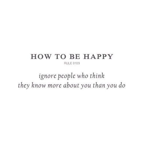 #Life #Quotes #QuotesAboutLife How to be happy - quotes about life - inspirational quotes - motivational quotes - love quotes