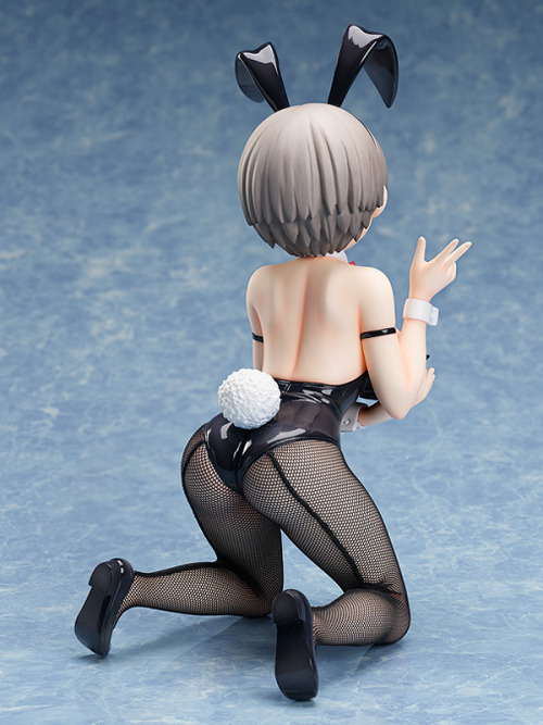 good-smile-company: 宇崎花 バニーVer. www.goodsmile.info/ja/product/10712/ Uzaki-chan wa Asobitai!