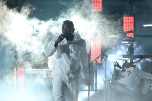 you4eya:  Kendrick Lamar