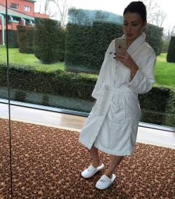 Spa time in Geneve by alettaoceanxxxx_