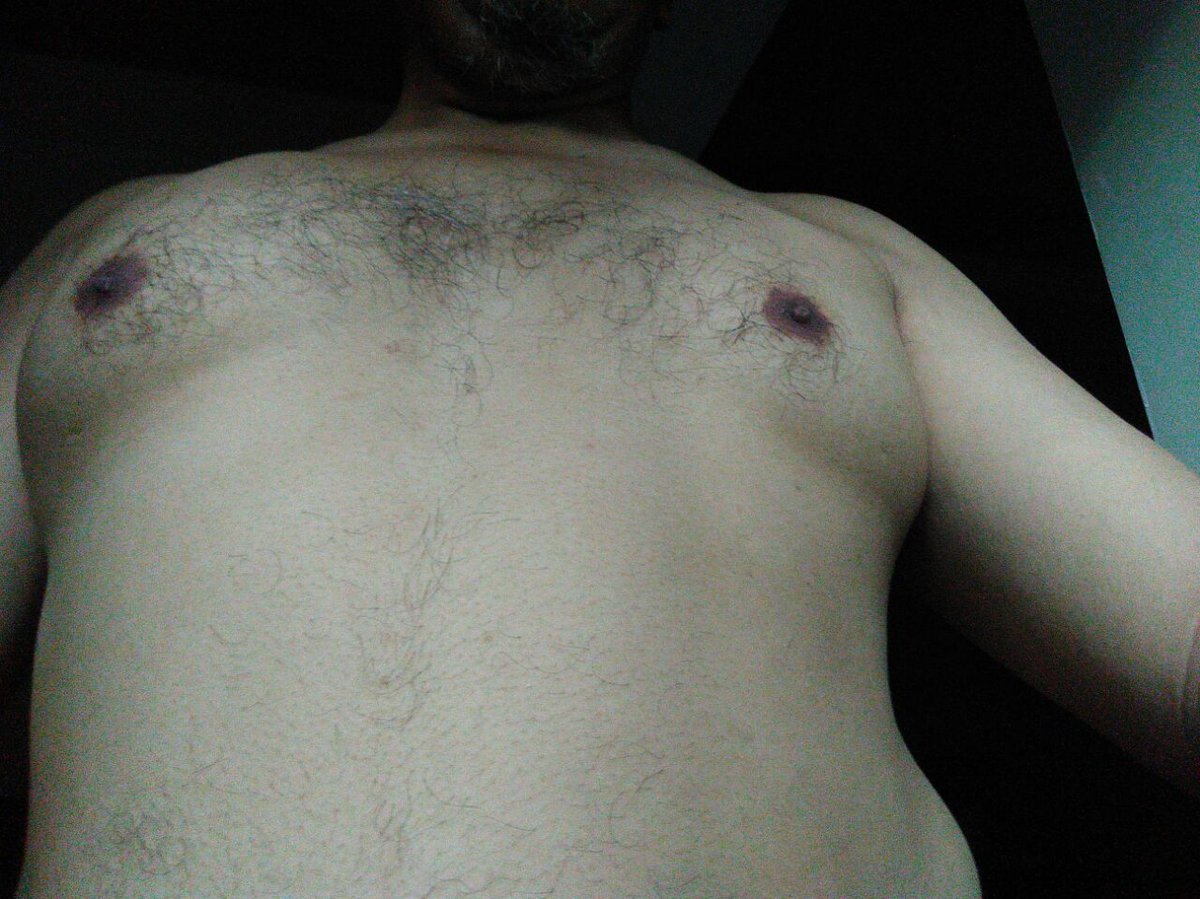 daddyloverfan:nice tool daddy