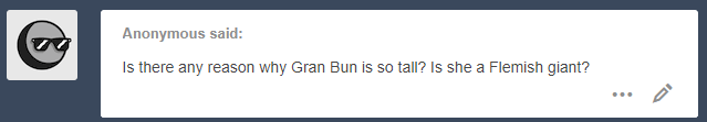 You could ask another question though. Sorry&hellip;