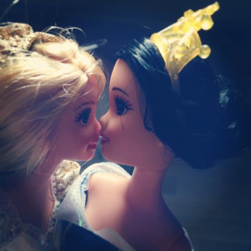 Girl On Girl