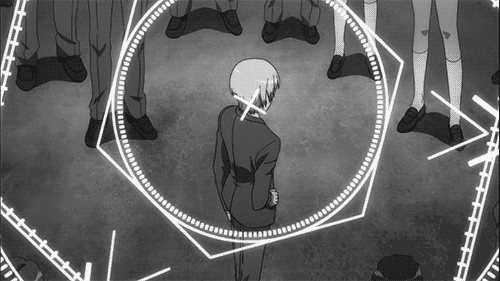 私は眠い
