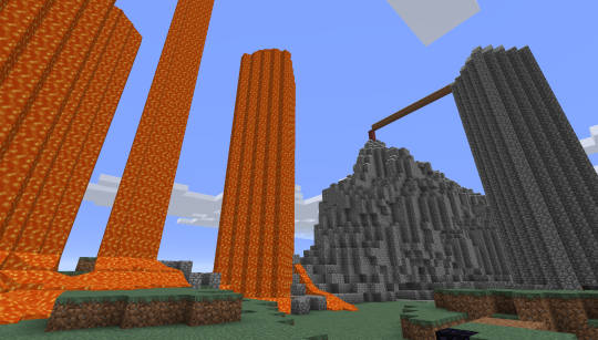 pondwitch:  bidoof:  so there’s a pretty well known minecraft server called 2b2t that was originally made by facepunch/4chan idiots at least five years ago with the goal of creating a server that 1. has no moderation and 2. never changes maps. naturally