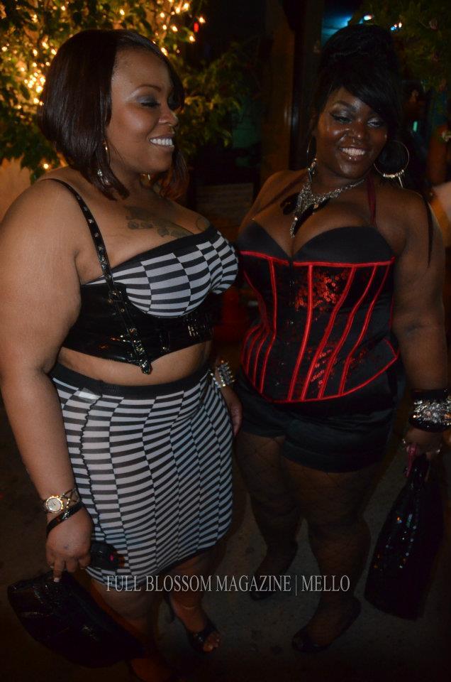 bigmikegr1979:  planetofthickbeautifulwomen:  Lorelle P. AKA Baby Doll   Thickness