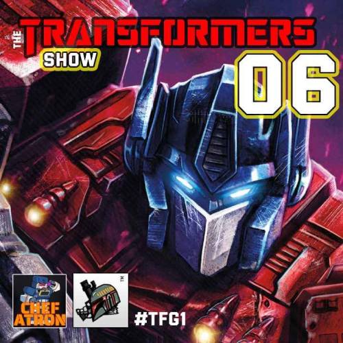 Catch up on all the recent #Transformers news on ‘TFG1-The Transformers show’ Ep 6 with myself and @fxfranz
🎬 https://bit.ly/TFG1
🔗LINKIN BIO LINKTREE TO SHOW.
#transformers #optimusprime #toys #bumblebee #autobots #hasbro #transformerstoys...