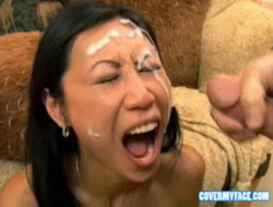 yanksquirt:  Tia Ling just got blasted