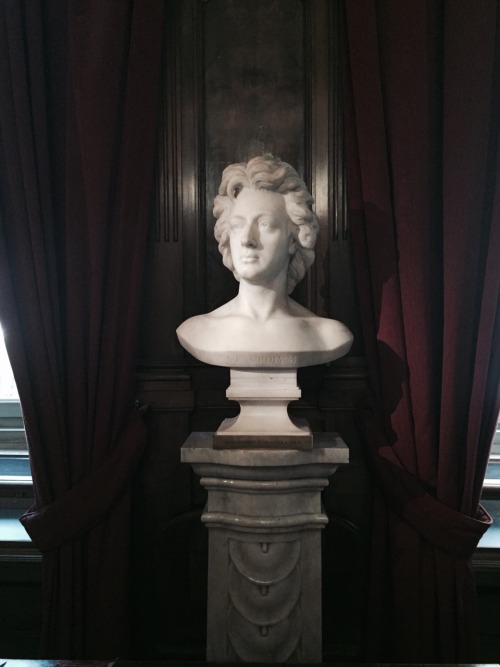 ablogwithaview:Rome, July 2015: The Keats-Shelley House