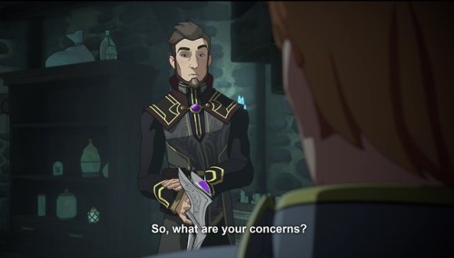 what-grace-has-forgiveness:So the dragon prince is not bad