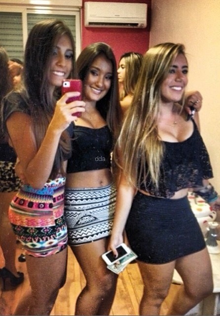 califa girl 🌴