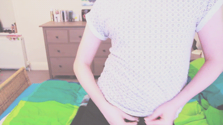 have phil unzip his pants for you. you’re welcome