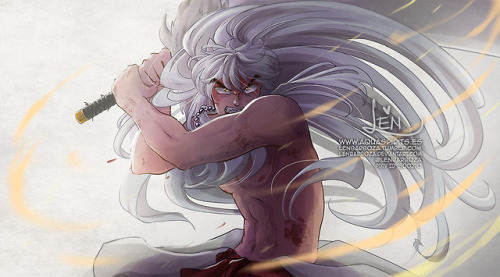 lenbarboza: I wanted to do a different coloring at the beginning, but at the end this beautiful man 