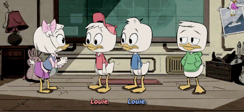 nodelinquent:“Oh my gosh! The nephews!”