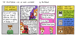 owenlastname:  The Spluttering Life of Owen Lastname no. 38