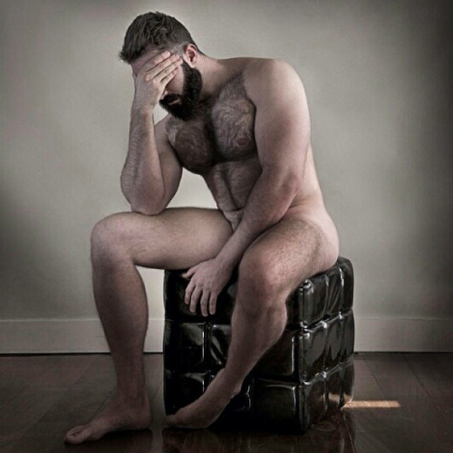 hairychestg:  .HairyChestG   .TBigCock