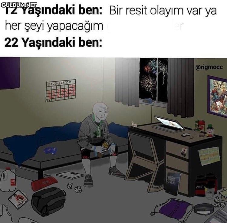 gunaydin arkadaslar 12...