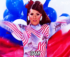 bussykween:  abhordelano:  DID SHE SAY “SICKENING, NO?”   