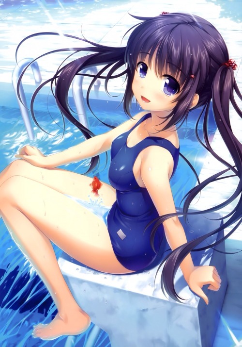 キラ速-KIRA☆SOKU- スク水とかの画像くださいよ！！！