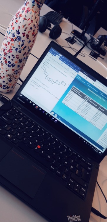 chillchickpea: School today was about: vlsm, ospf and sneaking to the bathroom to masturbate.