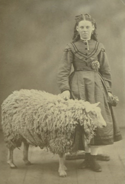 Facesofthevictorianera:  	Portraits Of Children By State Library Victoria Collections