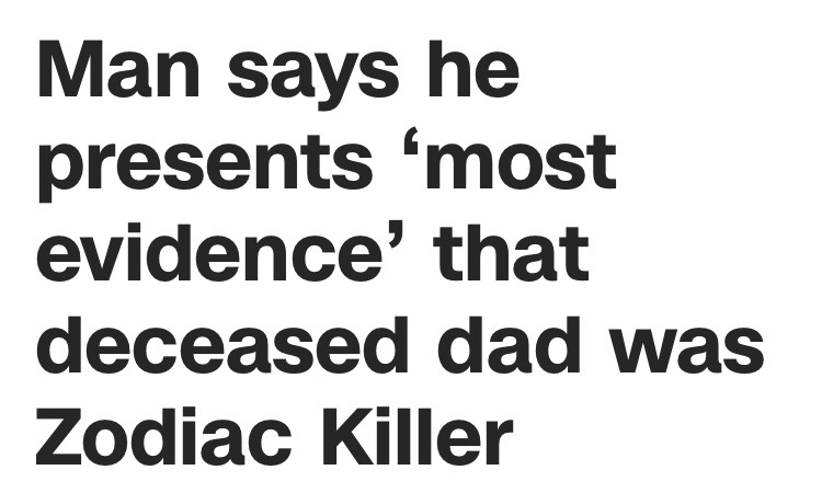 failbaby:new coping mechanism: accuse your dad of unsolved murders 