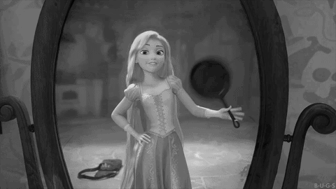 "No me hace falta coquetear, te enamoraré con mi torpeza".