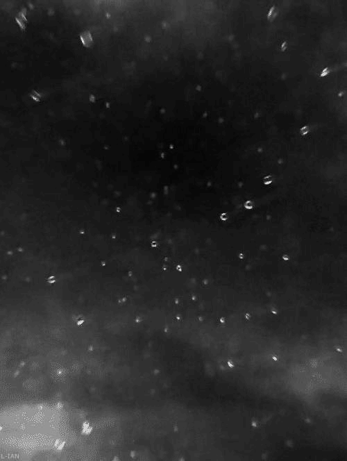 We fell asleep………….. “We fell asleep as lovers do, listening to the raindrops pitter-patter on the o