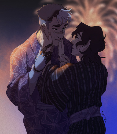 a sheith commission for @obeyyournavigator 