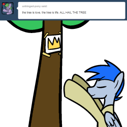 asknutjob:  ALL HAIL  x3