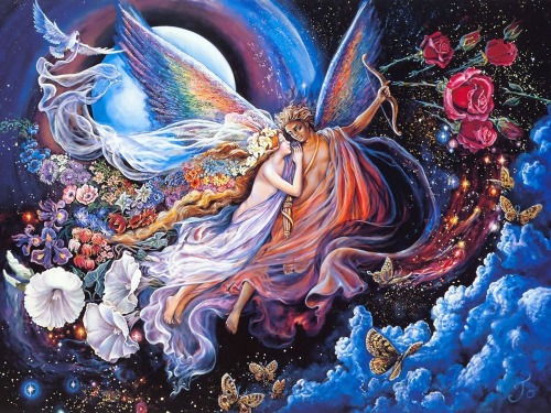 otalemasle:Amazing Heaven 