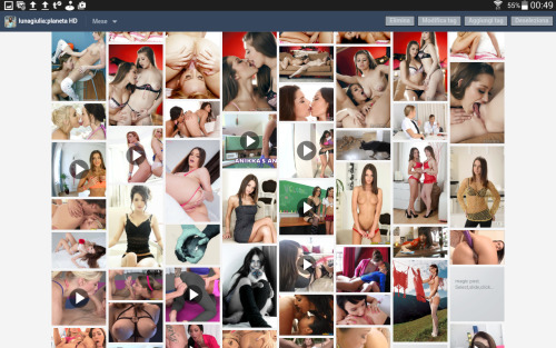 lunagiulia:  Megaeditor. November, October, September lunagiulia exclusive