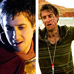 lantojones:  Doctor Who Meme  [3/6] companions - Rory Williams  