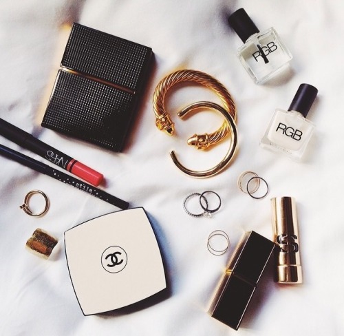 naimabarcelona:  Things I love