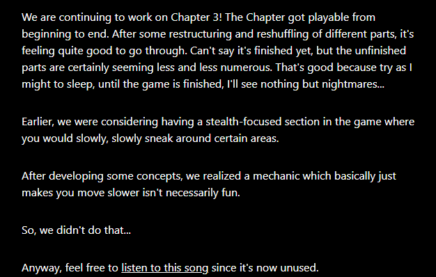 Deltarune Chapter 3 is 'pretty much content complete' and will be releasing  alongside Chapter 4, says creator Toby Fox