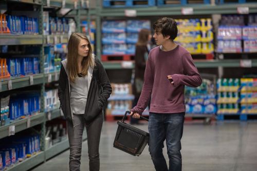 librosolvidados:Stills de Ciudades de papel