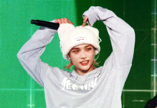 Hyunie Hearts 