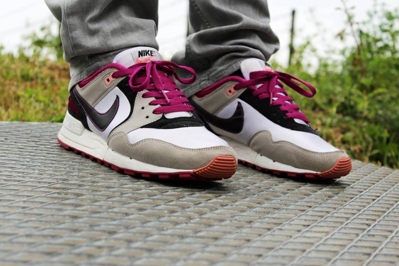 nike air pegasus 89 pink