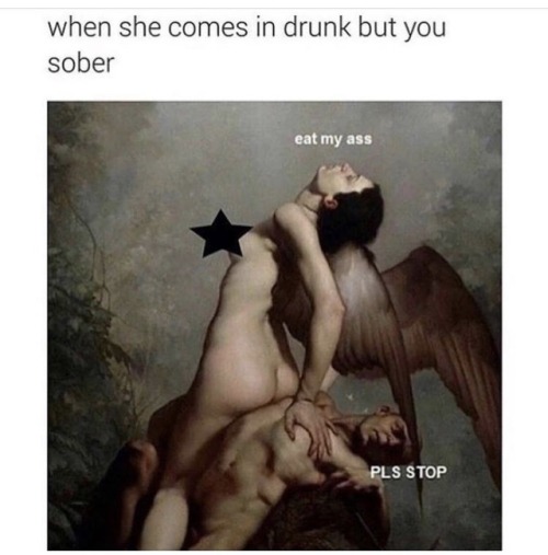 asensualgentleman:  😂😂🍻