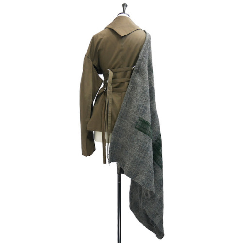 Yohji Yamamoto