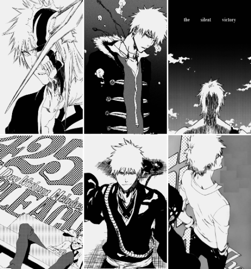 Porn photo mariamimi: Ichigo in chapter covers | ch.