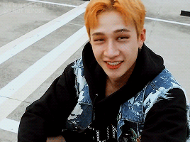 HAPPY BANGCHAN DAY!