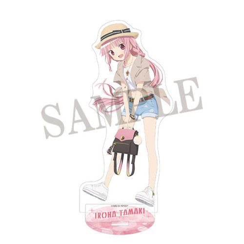 Magia Record acrylic stands