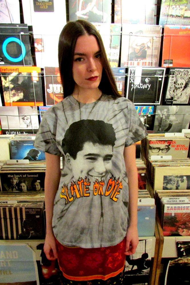 somevelvetvintage:  Tee at www.somevelvet.com