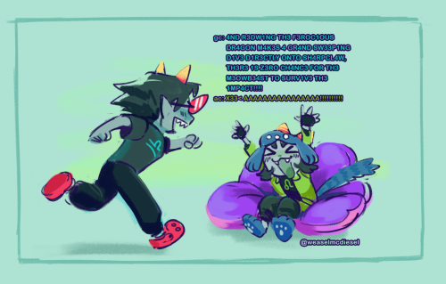 Requests For A Bunch Of Ships I Did On My Spam :3